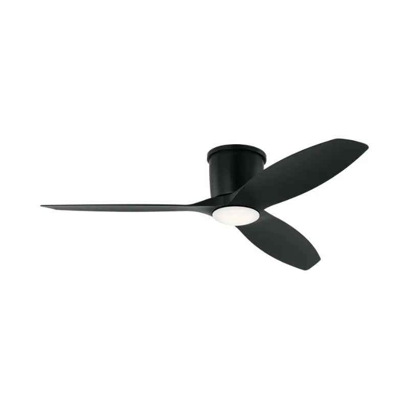 Generation Titus 52" Hugger Ceiling Fan with LED Light Kit