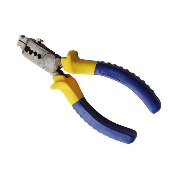 Generic D-Loop and Nock Plier