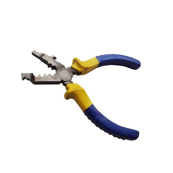 Generic D-Loop and Nock Plier