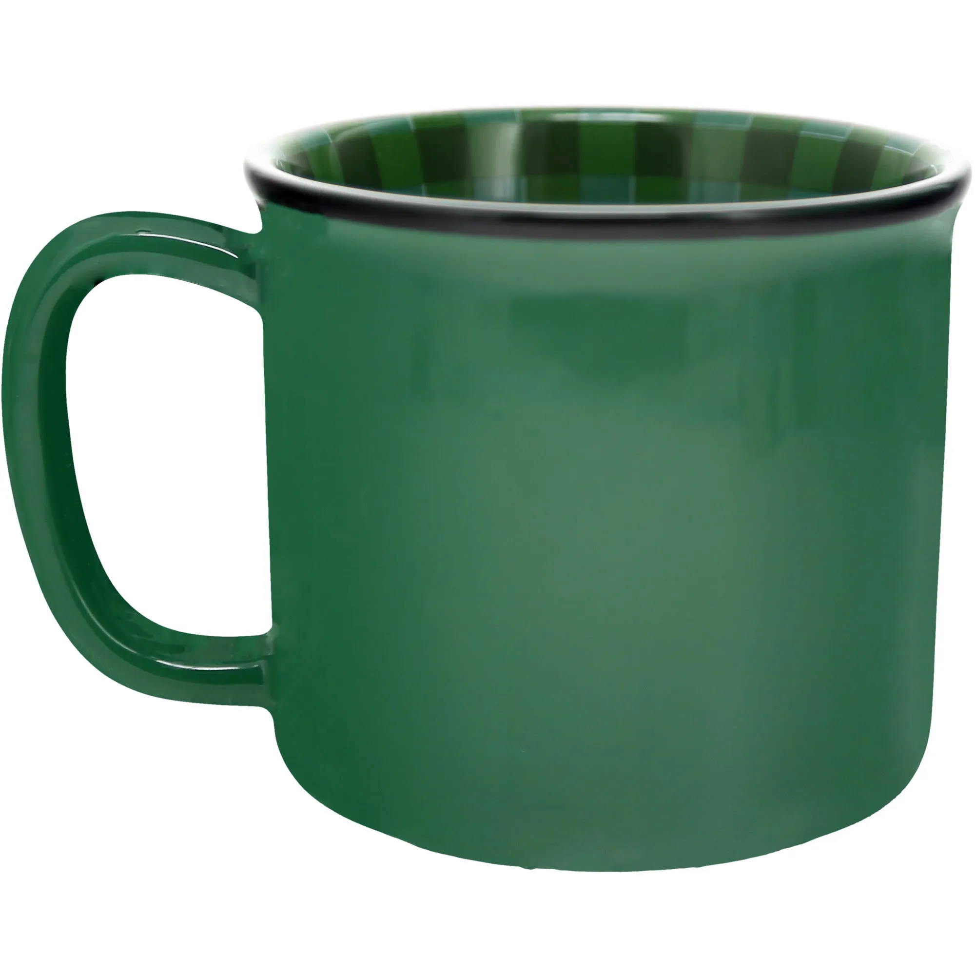 Golfing Dad 18 oz Mug