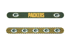 Green Bay Packers Nail File