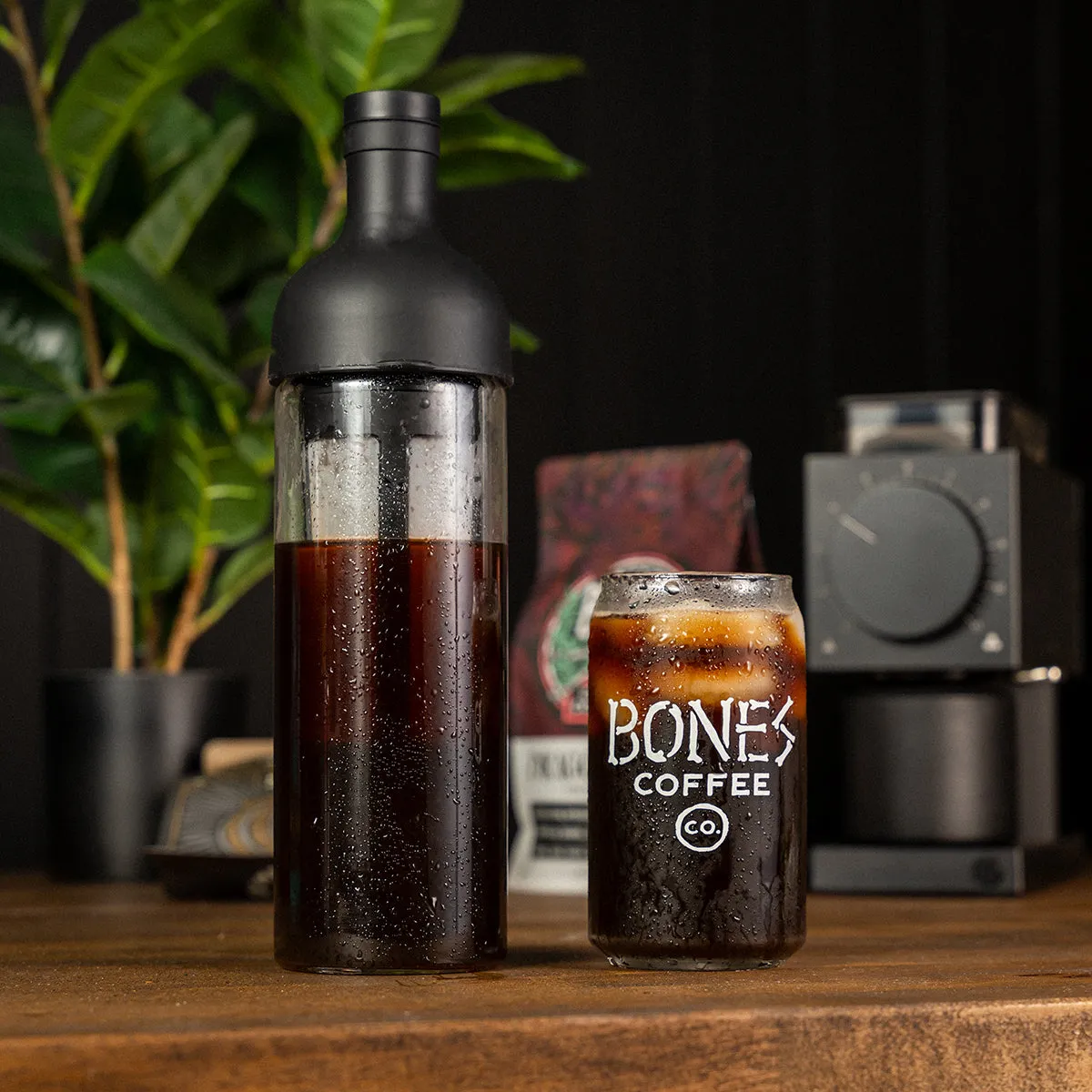 Hario Cold Brew Bottle