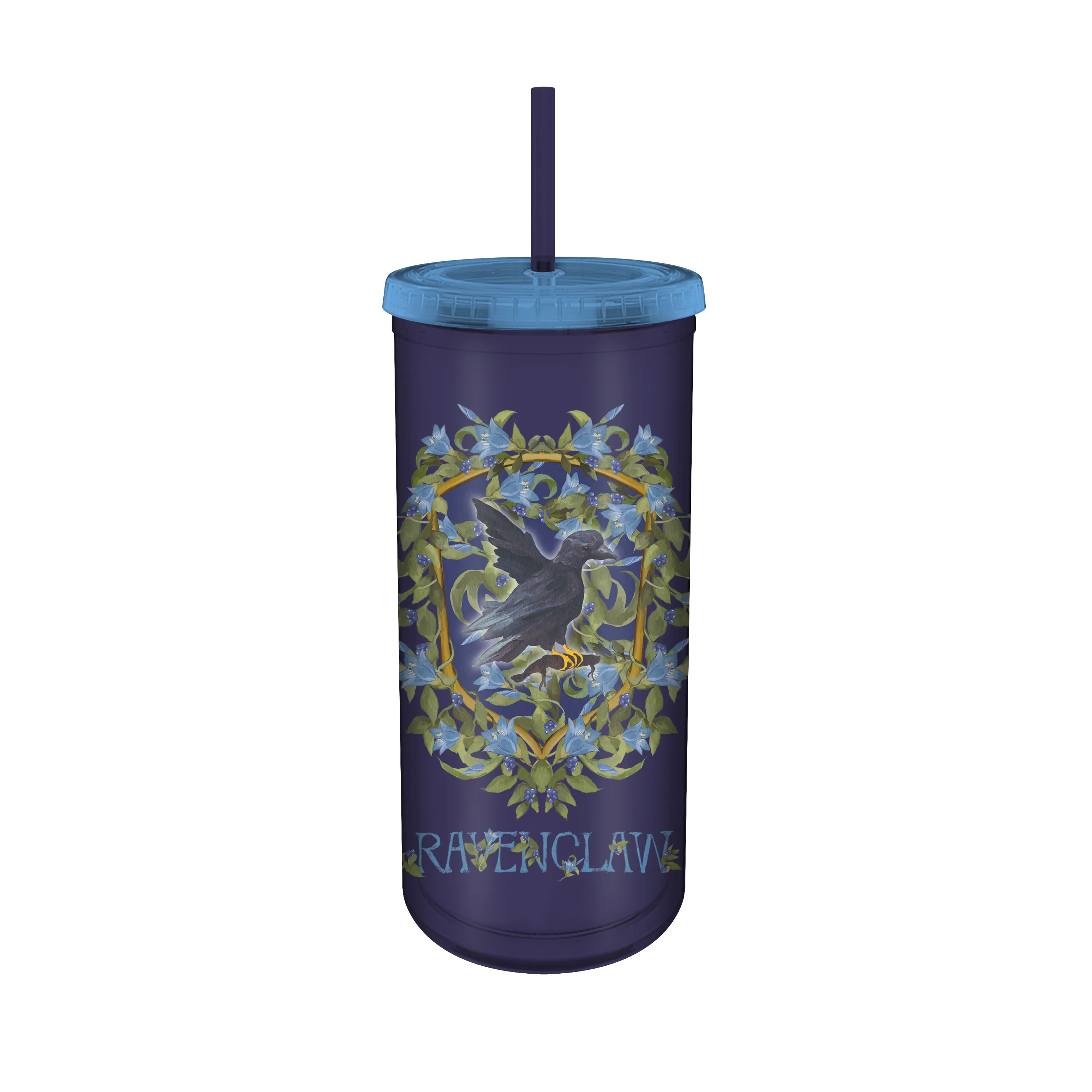 Harry Potter Ravenclaw Tall Cold Cup