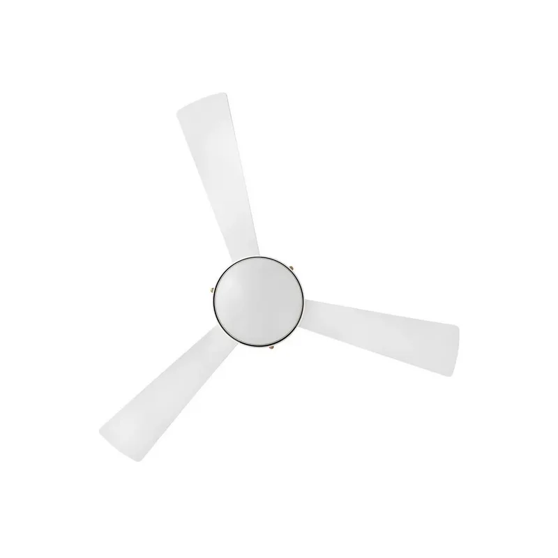 Hinkley 905950F Oliver 50" Ootdoor Ceiling Fan with LED Light Kit