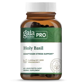 Holy Basil