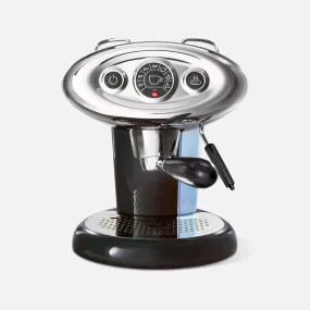 Illy X7.1 iperEspresso Machine - Black