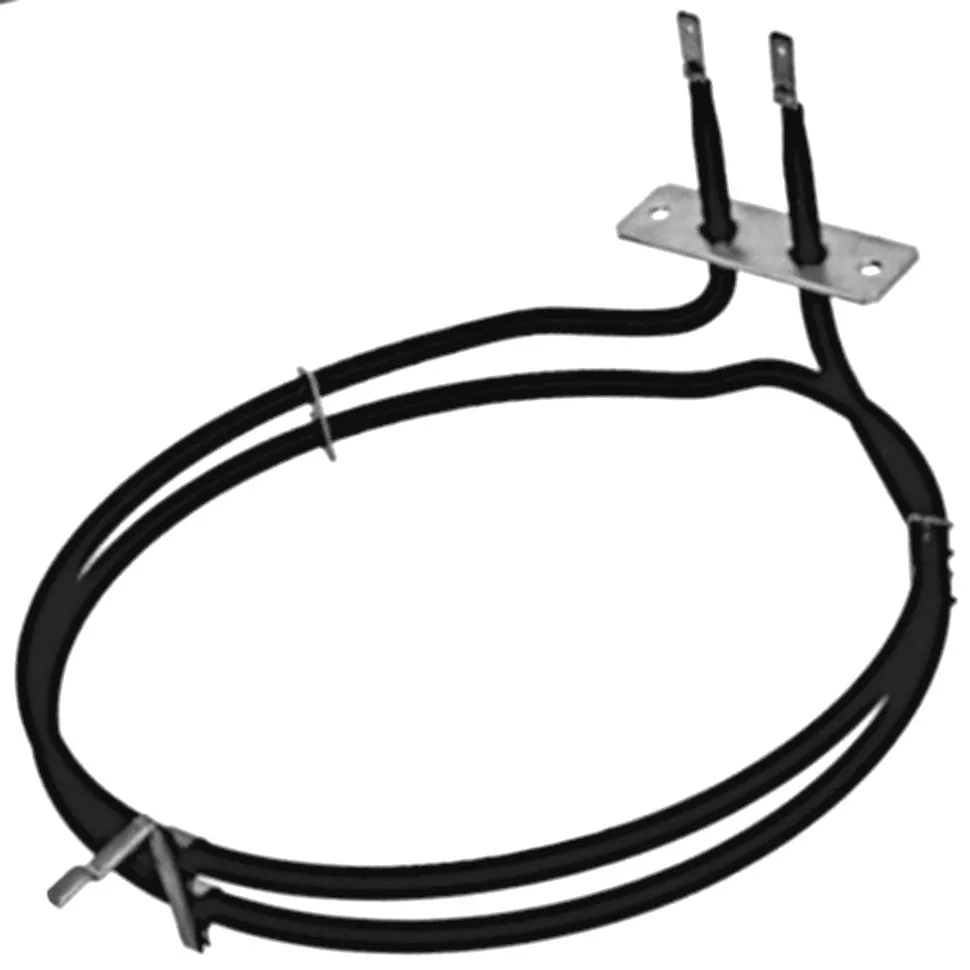 Indesit C00857728 Genuine Fan Oven Element