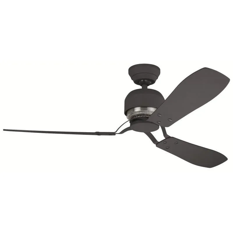 Industrie II 52" Ceiling Fan by Hunter Fan Co.