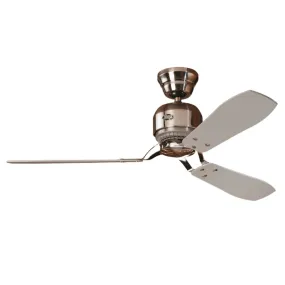 Industrie II 52" Ceiling Fan by Hunter Fan Co.