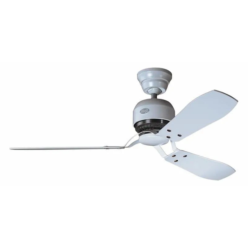 Industrie II 52" Ceiling Fan by Hunter Fan Co.