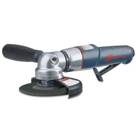 Ingersoll Rand 3445MAX 4-1/2" SUPER DUTY AIR ANGLE GRINDER