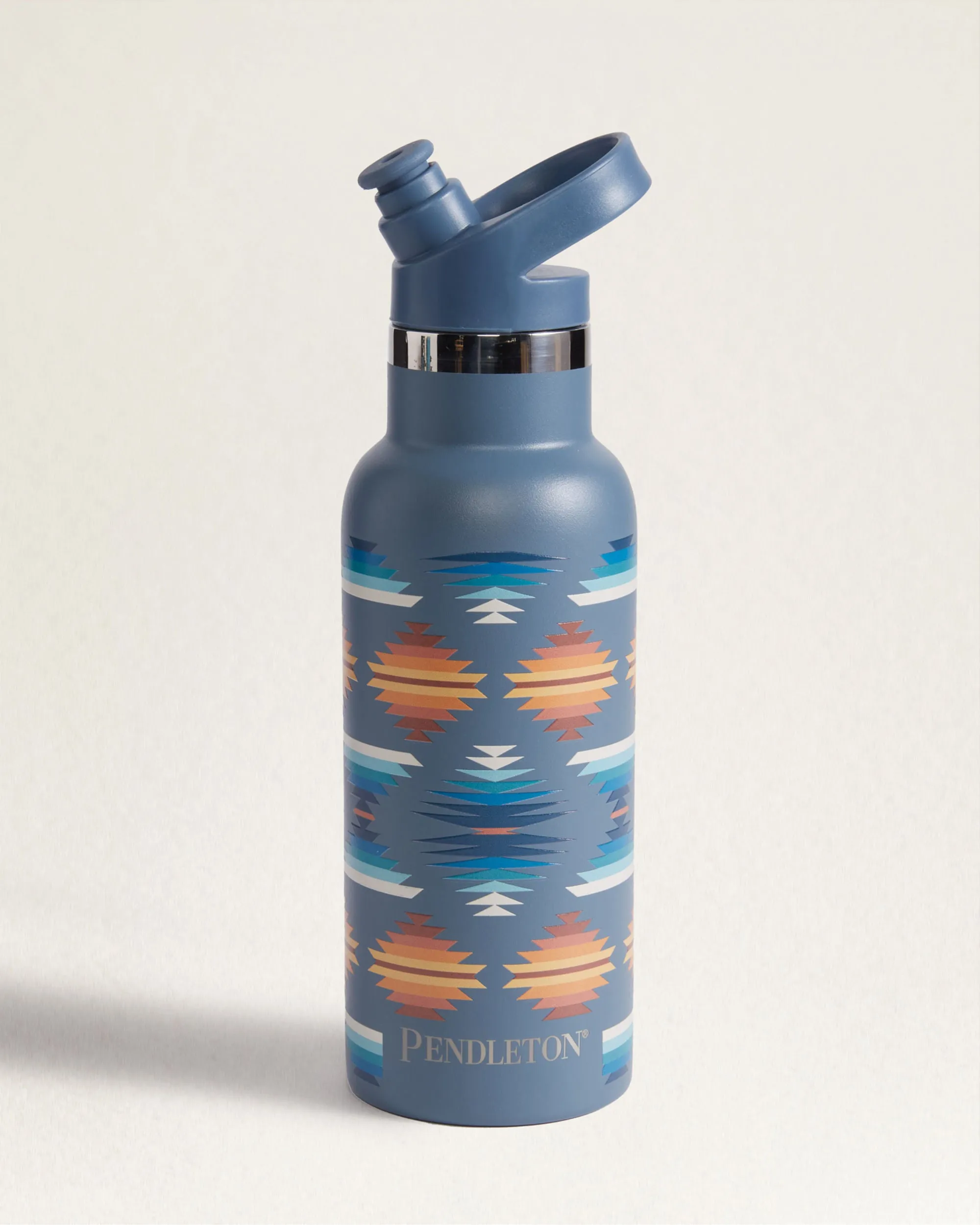 Insulated Kids Water Bottle