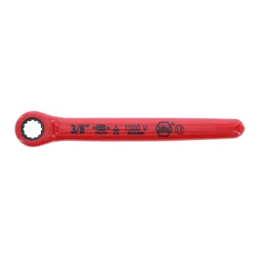 Insulated Ratchet Wrench 3/8"