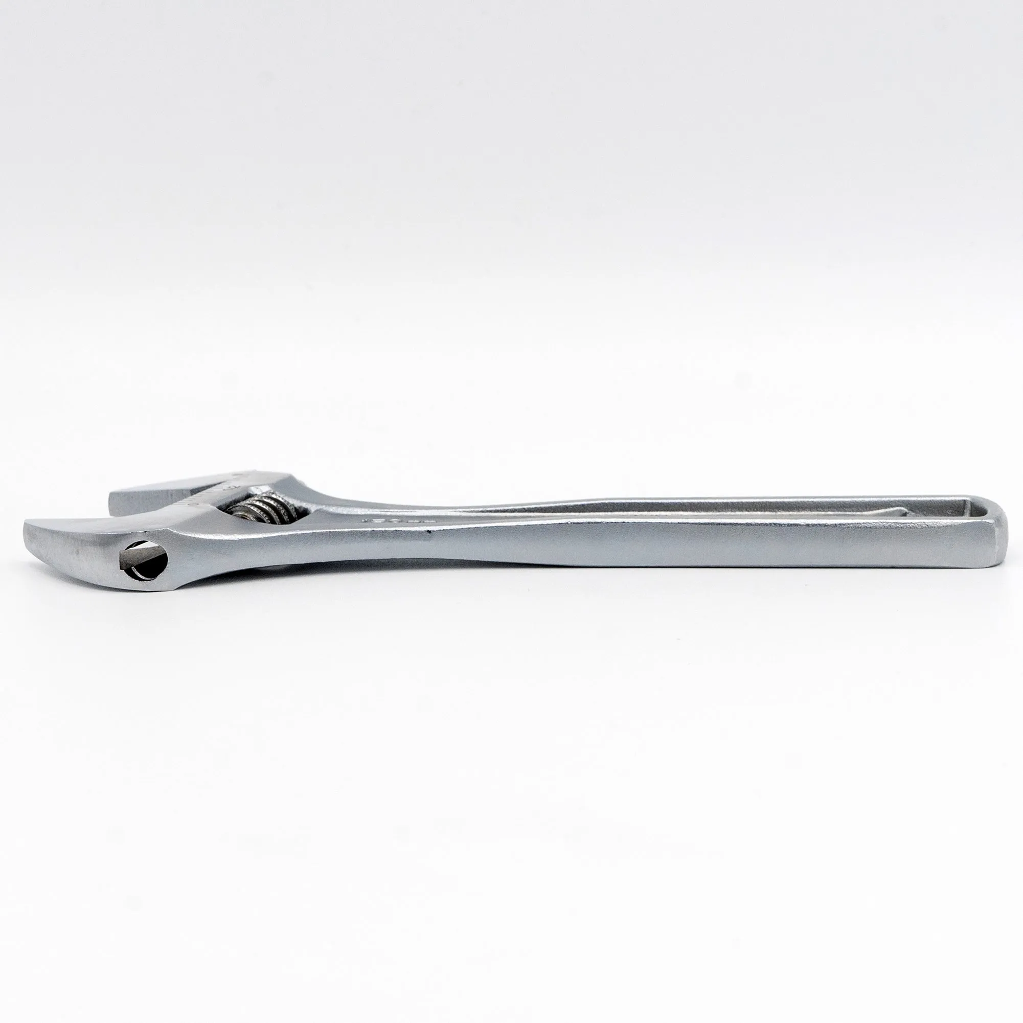 Irega 92W-6 Xtra Wide Opening Adjustable Wrench 6" (Spanner Wrench)