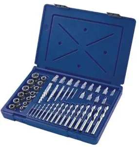 Irwin Hanson 3101010 48Pc Master Extraction Set 1 EA