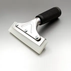 IT012 - 5" Pro Squeegee with Square Blade