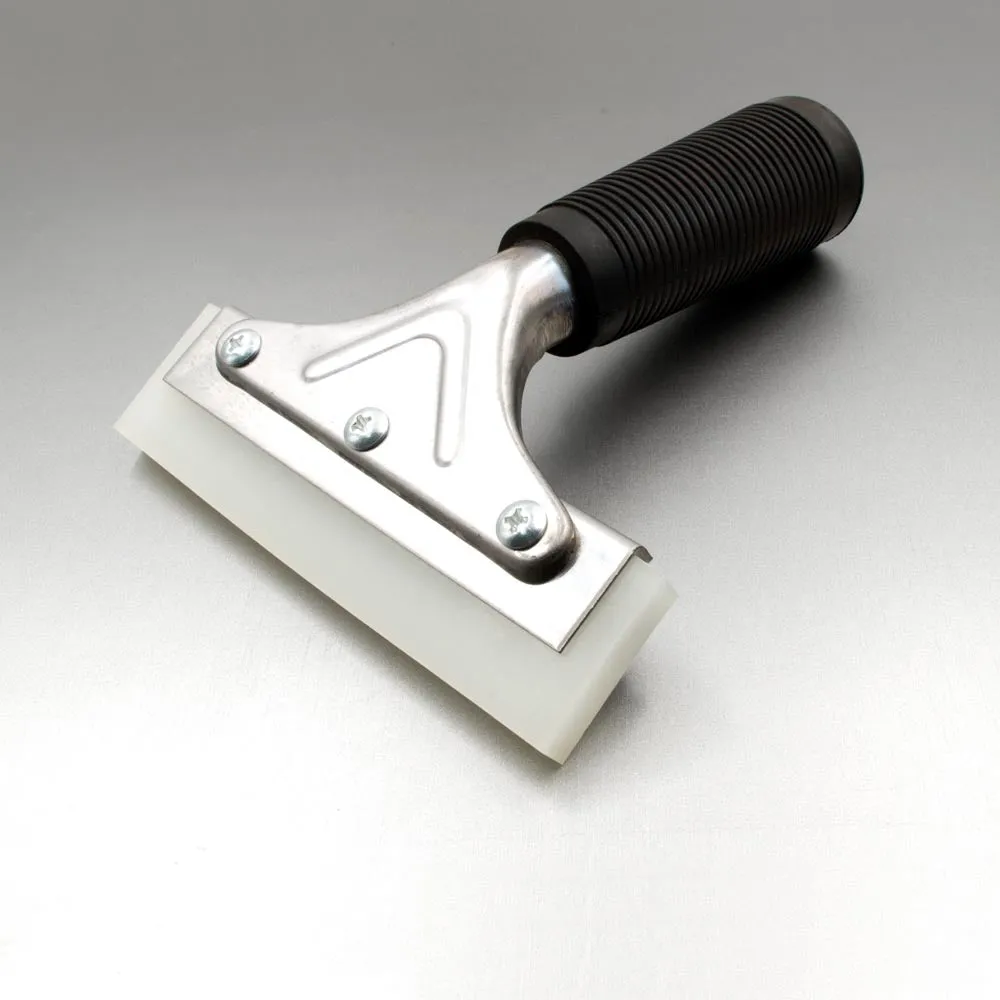 IT012 - 5" Pro Squeegee with Square Blade