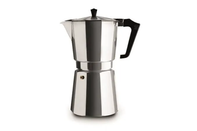 Italexpress 6 Cup Coffee Maker