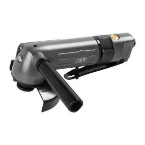 JET JAT-434 4" Aluminum Pneumatic Angle Grinder