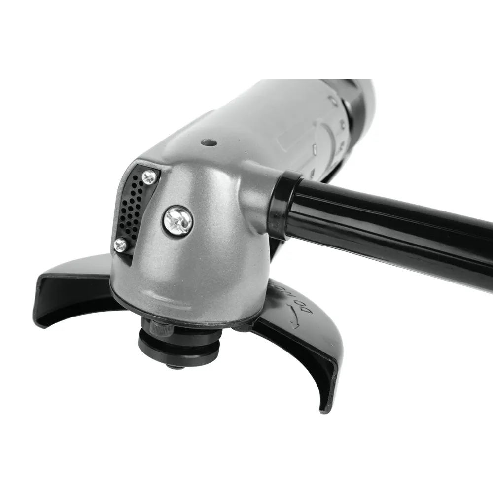 JET JAT-434 4" Aluminum Pneumatic Angle Grinder