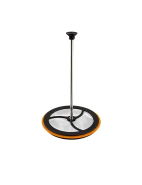 Jetboil Coffee Press - Silicon