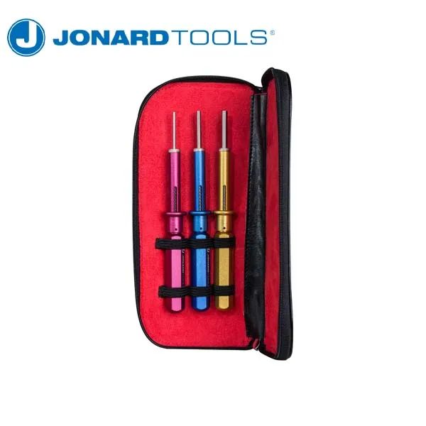 Jonard Tools - Removal Tool Kit