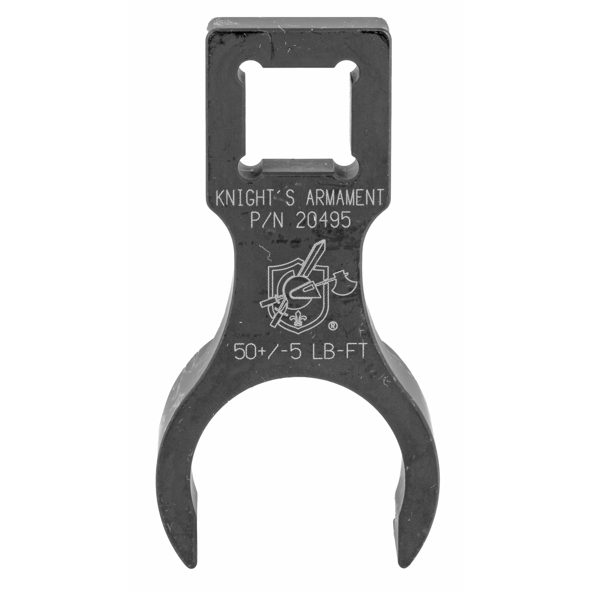 Kac Urxii-iii-3.1 Barrel Nut Wrench