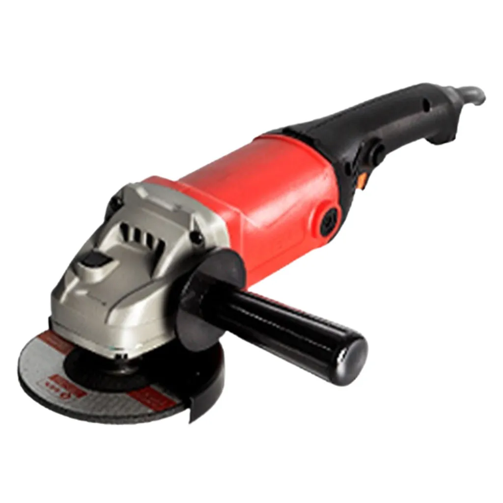 Ken Angle Grinder 125mm 9925D