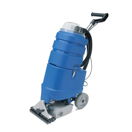 Kerrick Sharon Large Carpet and Upholstery Extractor Information Page Only