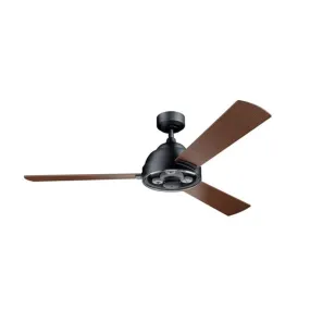 Kichler 300253 Pinion 60" Ceiling Fan