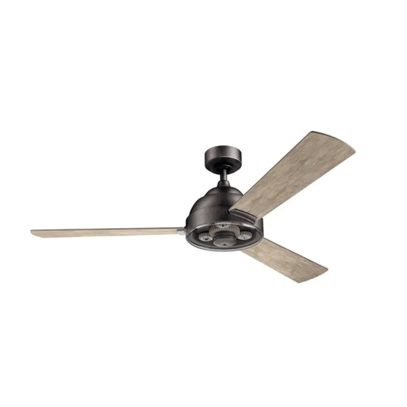 Kichler 300253 Pinion 60" Ceiling Fan