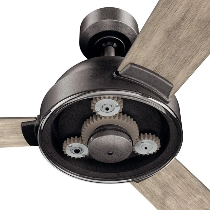 Kichler 300253 Pinion 60" Ceiling Fan