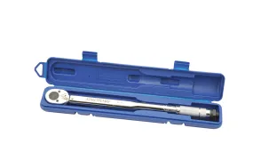 Kincrome 1/2" Drive Micrometer Torque Wrench - MTW150F