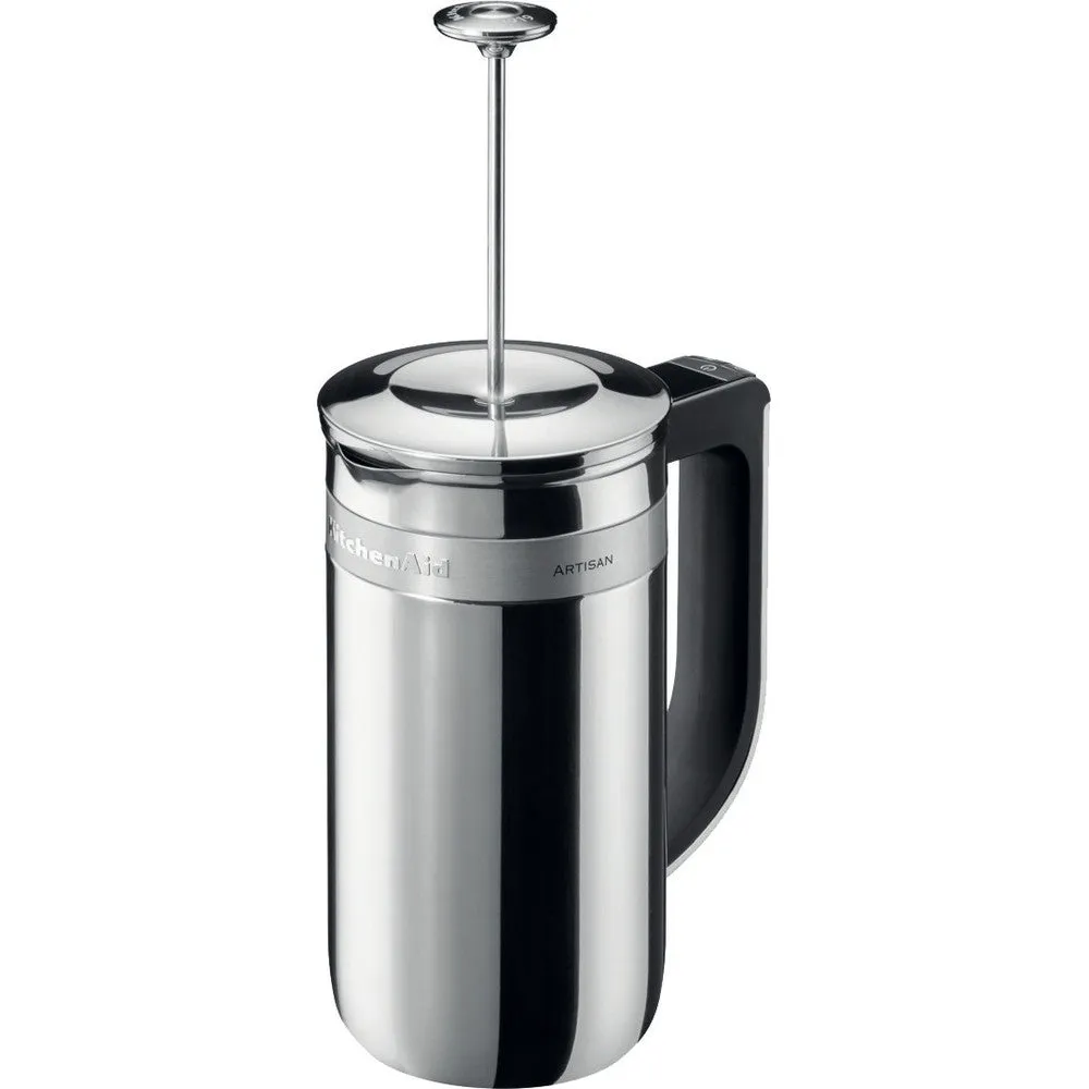 KITCHENAID ARTISAN PRECISION PRESS COFFEE MAKER