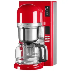 KITCHENAID POUR OVER COFFEE MAKER - EMPIRE RED