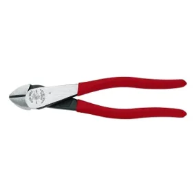 Klein Tools D2488 DIAG CUT PLIERS 8"