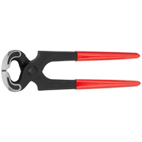 Knipex 50 01 210 8 1/4" Carpenters' End Cutting Pliers