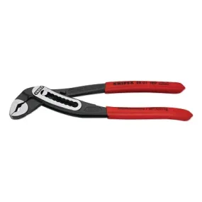 KNIPEX 8801180 7" ALLIGATOR PLIER