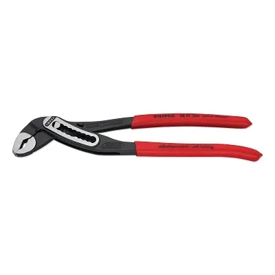 KNIPEX 8801250 10" ALLIGATOR PLIER-PIPEPLIERS (KN8801-250