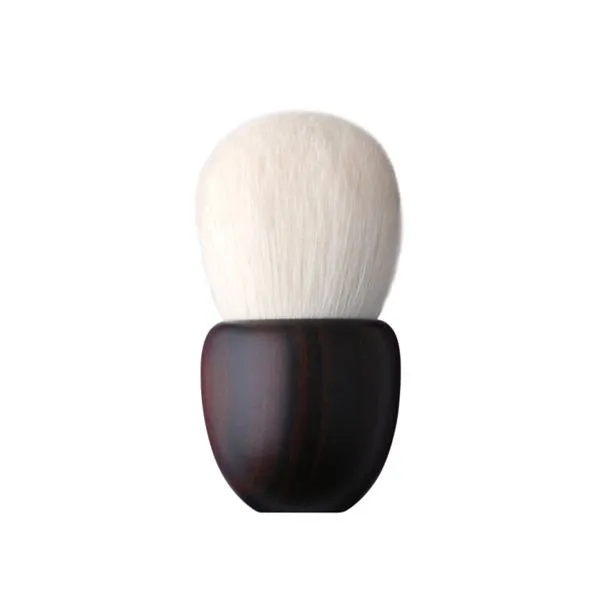 Kokutan Kinoko (Kabuki Style Brush) L [HB1209]