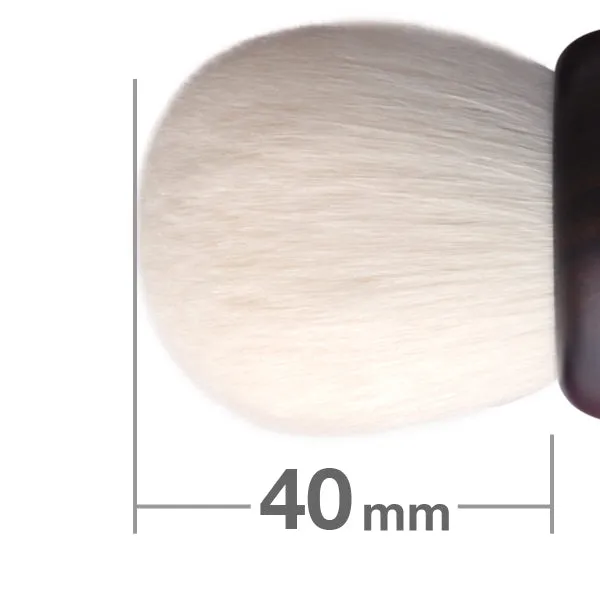 Kokutan Kinoko (Kabuki Style Brush) L [HB1209]