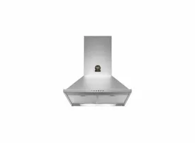 LA GERMANIA K60AMLXA 60 Wallmount Canopy Hood