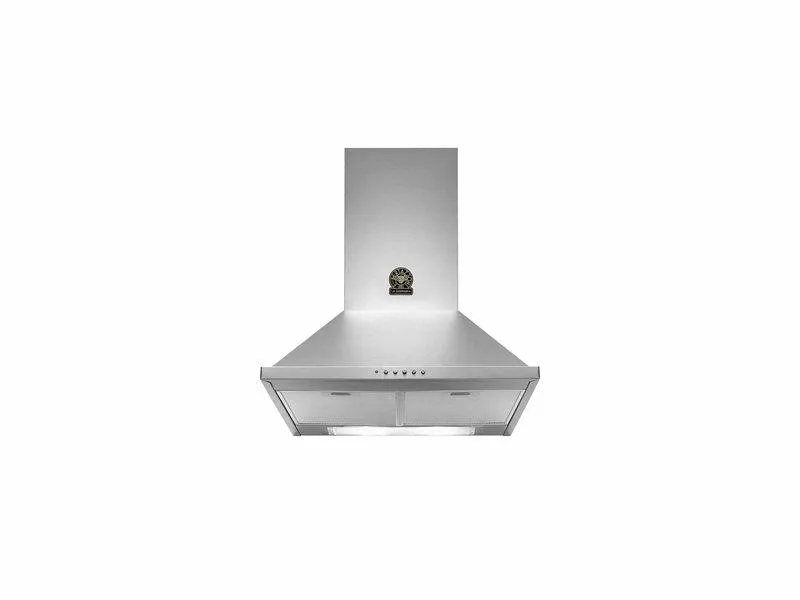 LA GERMANIA K60AMLXA 60 Wallmount Canopy Hood