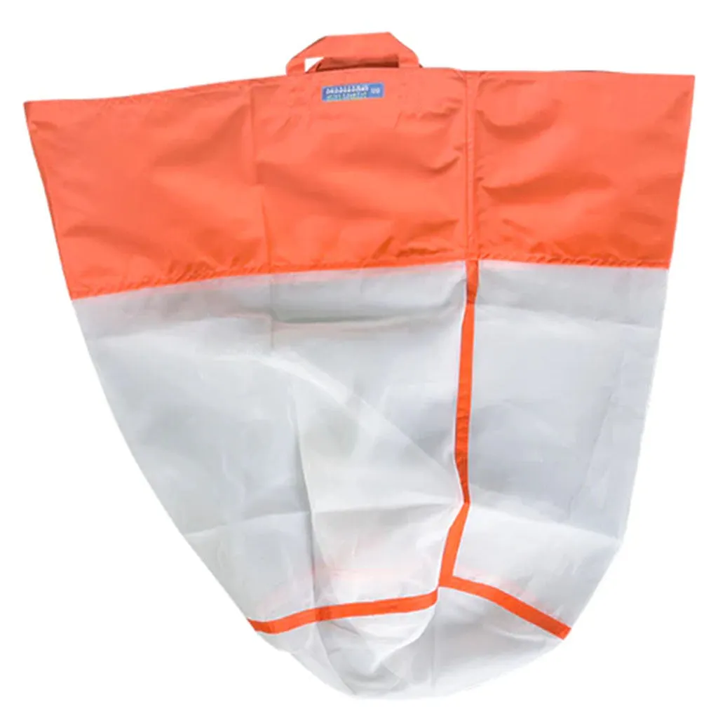 LABS 3/4 Mesh 8 Bubble Bag Set