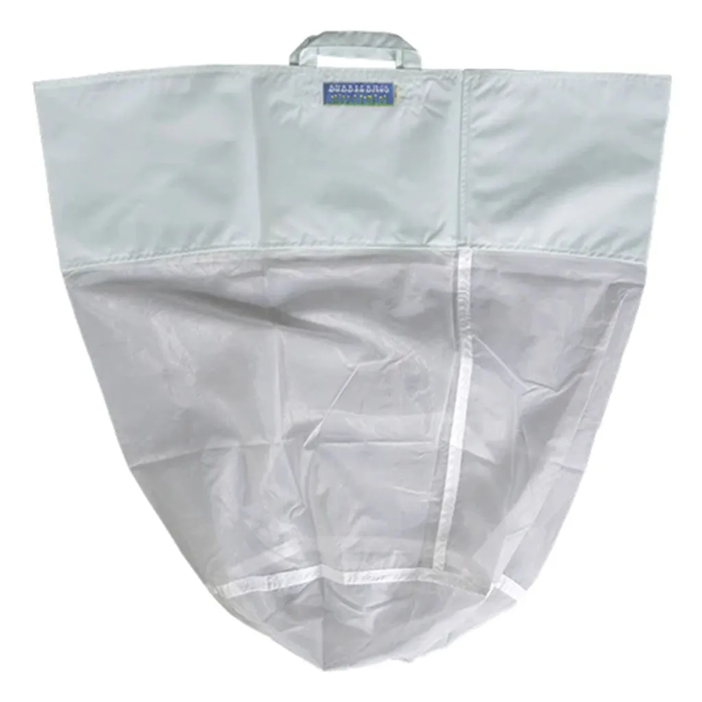 LABS 3/4 Mesh 8 Bubble Bag Set