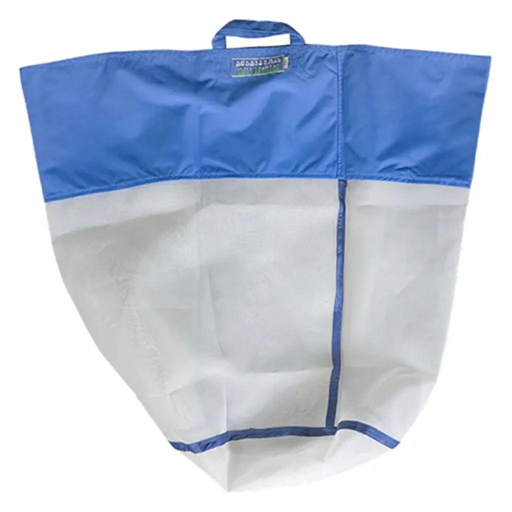 LABS 3/4 Mesh 8 Bubble Bag Set