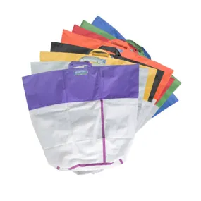 LABS 3/4 Mesh 8 Bubble Bag Set