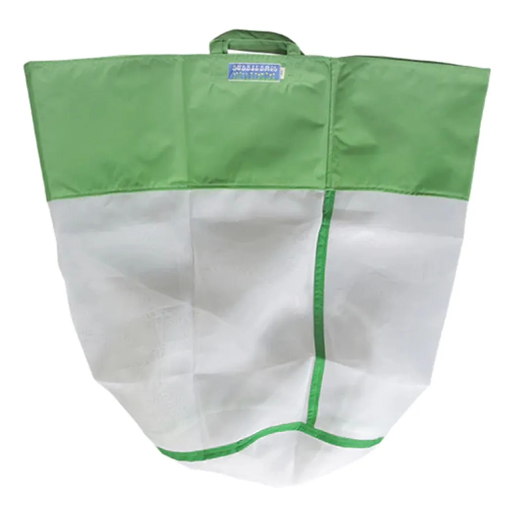 LABS 3/4 Mesh 8 Bubble Bag Set