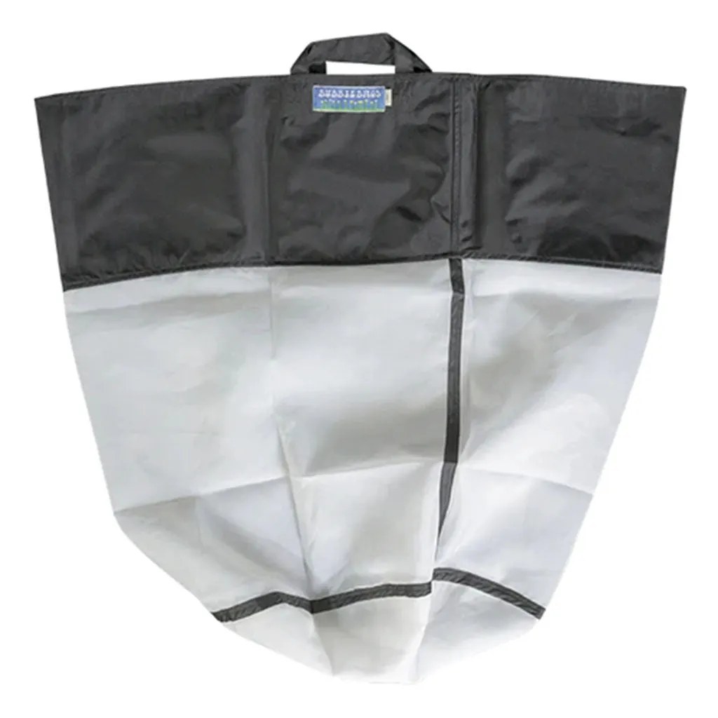 LABS 3/4 Mesh 8 Bubble Bag Set