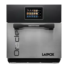 Lainox Oracle XL High Speed Oven ORACGBXL - HW958